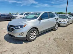 3GNAXKEV8MS167986 2021 CHEVROLET EQUINOX