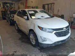 3GNAXKEV8MS168538 2021 CHEVROLET EQUINOX