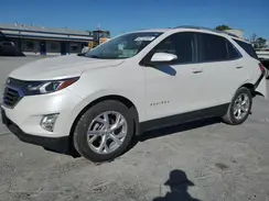 3GNAXKEV8MS169821 2021 CHEVROLET EQUINOX