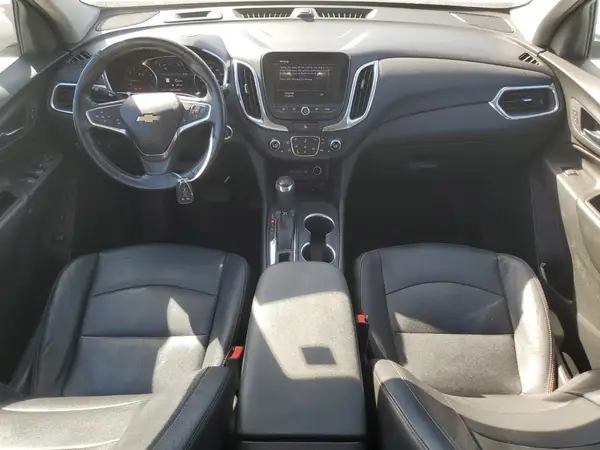 3GNAXKEV8MS169821 2021 CHEVROLET EQUINOX - Image 8