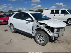 3GNAXKEV8MS175196 2021 CHEVROLET EQUINOX