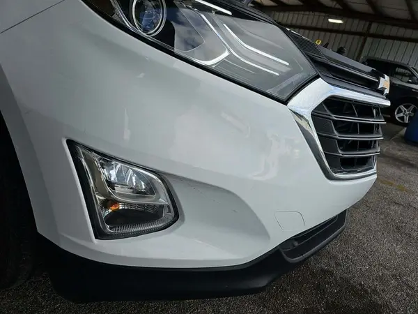 3GNAXKEV8MS175831 2021 CHEVROLET EQUINOX - Image 2