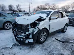 3GNAXKEV8MS176445 2021 CHEVROLET EQUINOX