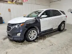 3GNAXKEV8MS180432 2021 CHEVROLET EQUINOX