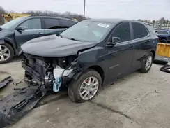 3GNAXKEV8NL103457 2022 CHEVROLET EQUINOX