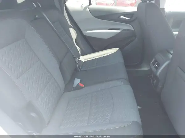 3GNAXKEV8NL106777 2022 CHEVROLET EQUINOX - Image 8