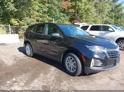 3GNAXKEV8NL114412 2022 CHEVROLET EQUINOX