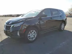 3GNAXKEV8NL115740 2022 CHEVROLET EQUINOX