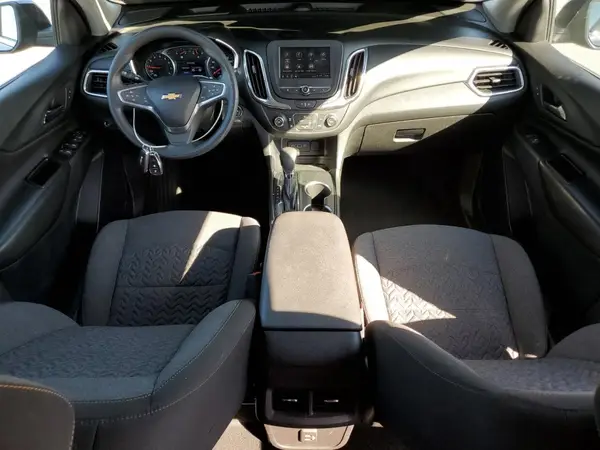3GNAXKEV8NL115740 2022 CHEVROLET EQUINOX - Image 8