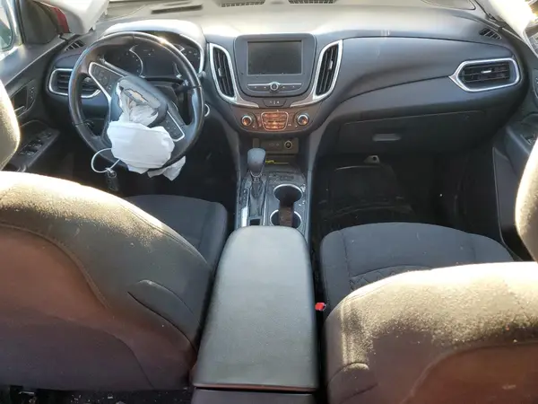 3GNAXKEV8NL116452 2022 CHEVROLET EQUINOX - Image 8