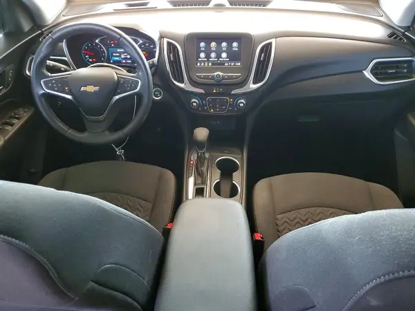 3GNAXKEV8NL116631 2022 CHEVROLET EQUINOX - Image 8