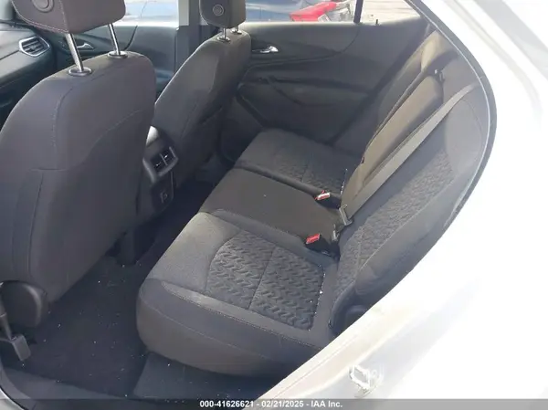 3GNAXKEV8NL138225 2022 CHEVROLET EQUINOX - Image 8