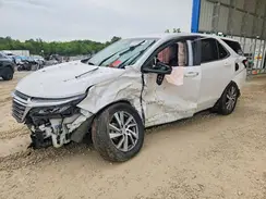 3GNAXKEV8NL139410 2022 CHEVROLET EQUINOX