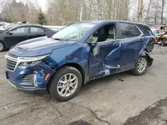 3GNAXKEV8NL141609 2022 CHEVROLET EQUINOX
