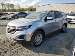 3GNAXKEV8NL145594 2022 CHEVROLET EQUINOX