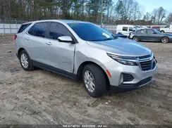 3GNAXKEV8NL146079 2022 CHEVROLET EQUINOX