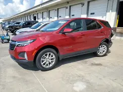 3GNAXKEV8NL146440 2022 CHEVROLET EQUINOX