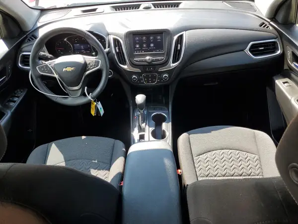 3GNAXKEV8NL146440 2022 CHEVROLET EQUINOX - Image 8