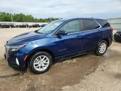 3GNAXKEV8NL147684 2022 CHEVROLET EQUINOX