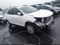 3GNAXKEV8NL153470 2022 CHEVROLET EQUINOX