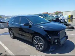 3GNAXKEV8NL153632 2022 CHEVROLET EQUINOX