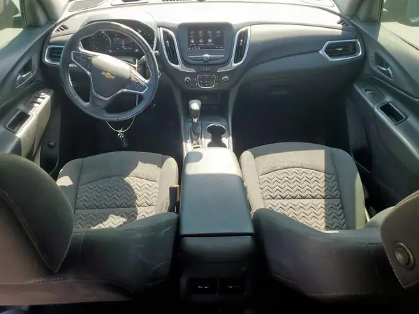 3GNAXKEV8NL154442 2022 CHEVROLET EQUINOX - Image 8