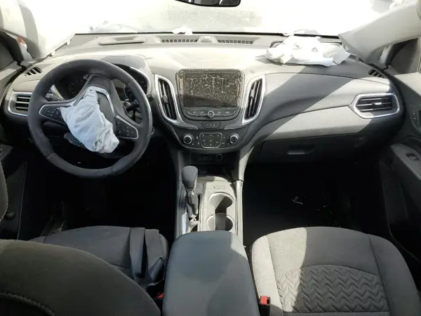 3GNAXKEV8NL154716 2022 CHEVROLET EQUINOX - Image 8