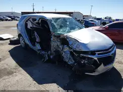 3GNAXKEV8NL155137 2022 CHEVROLET EQUINOX