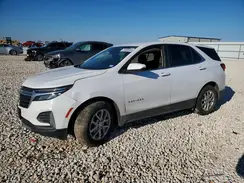 3GNAXKEV8NL157387 2022 CHEVROLET EQUINOX