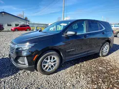 3GNAXKEV8NL159592 2022 CHEVROLET EQUINOX