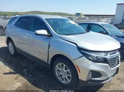 3GNAXKEV8NL159625 2022 CHEVROLET EQUINOX