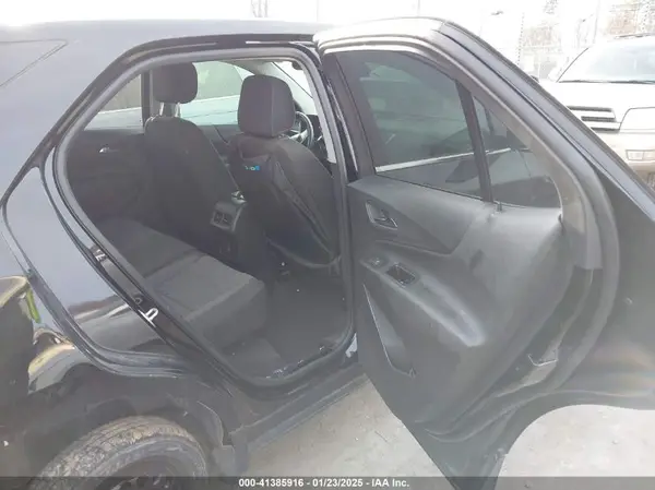 3GNAXKEV8NL163965 2022 CHEVROLET EQUINOX - Image 8
