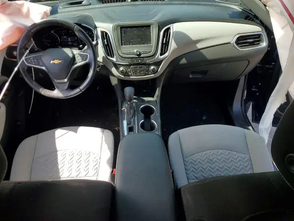 3GNAXKEV8NL171287 2022 CHEVROLET EQUINOX - Image 8