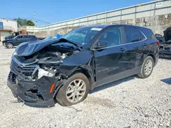 3GNAXKEV8NL174058 2022 CHEVROLET EQUINOX