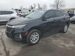 3GNAXKEV8NL174786 2022 CHEVROLET EQUINOX