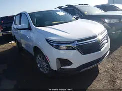 3GNAXKEV8NL176893 2022 CHEVROLET EQUINOX