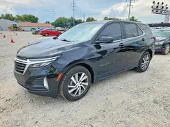 3GNAXKEV8NL182242 2022 CHEVROLET EQUINOX