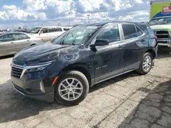 3GNAXKEV8NL185268 2022 CHEVROLET EQUINOX
