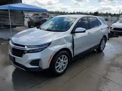 3GNAXKEV8NL186615 2022 CHEVROLET EQUINOX
