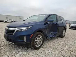 3GNAXKEV8NL188140 2022 CHEVROLET EQUINOX