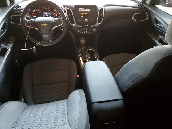3GNAXKEV8NL188509 2022 CHEVROLET EQUINOX - Image 8