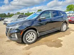 3GNAXKEV8NL189014 2022 CHEVROLET EQUINOX