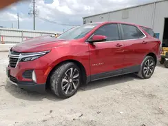3GNAXKEV8NL190633 2022 CHEVROLET EQUINOX
