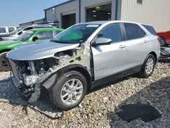 3GNAXKEV8NL192396 2022 CHEVROLET EQUINOX