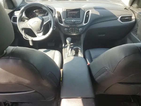 3GNAXKEV8NL192396 2022 CHEVROLET EQUINOX - Image 8