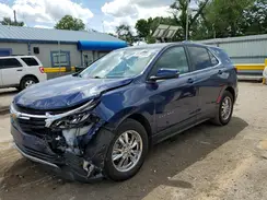 3GNAXKEV8NL192799 2022 CHEVROLET EQUINOX