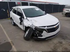 3GNAXKEV8NL194620 2022 CHEVROLET EQUINOX