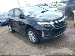 3GNAXKEV8NL200142 2022 CHEVROLET EQUINOX