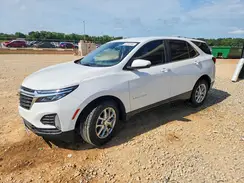 3GNAXKEV8NL204143 2022 CHEVROLET EQUINOX