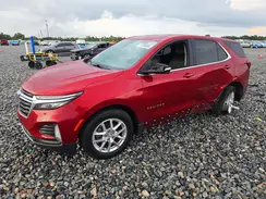 3GNAXKEV8NL204224 2022 CHEVROLET EQUINOX